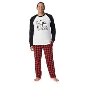Men’s Pajamas